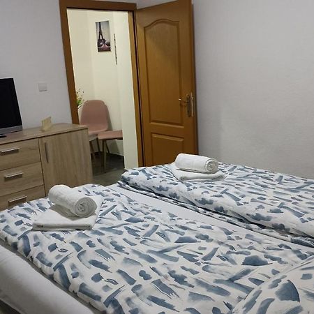 Elita Prenociste Daire Bihać Dış mekan fotoğraf