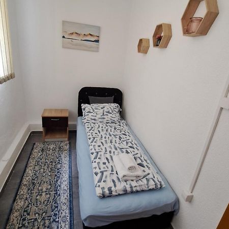 Elita Prenociste Daire Bihać Dış mekan fotoğraf