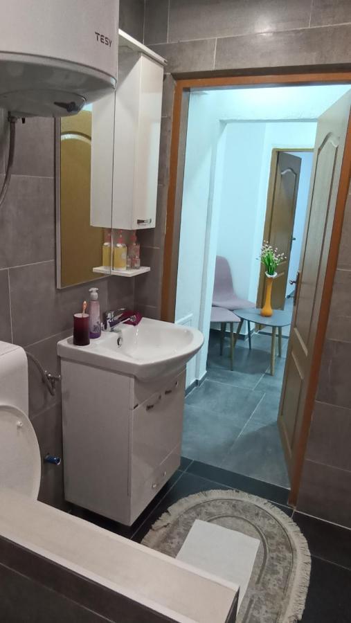 Elita Prenociste Daire Bihać Dış mekan fotoğraf