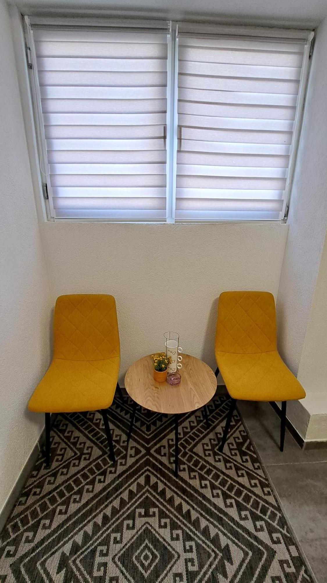 Elita Prenociste Daire Bihać Oda fotoğraf