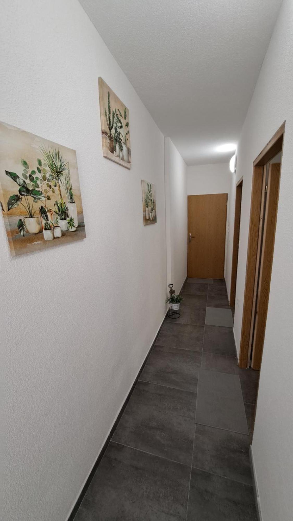Elita Prenociste Daire Bihać Oda fotoğraf